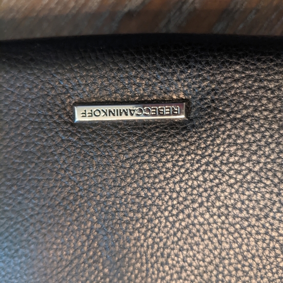 Rebecca Minkoff• Wallet on a Chain. 🪷 - Picture 5 of 5